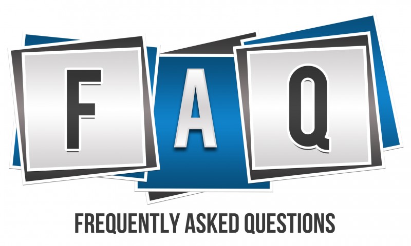 Frequently Asked Questions (FAQ)