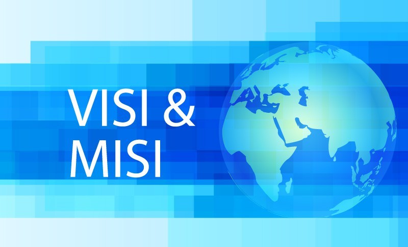 VISI, MISI & MOTTO